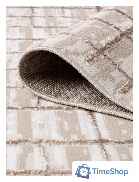Ковер для жилой комнаты Merinos Antep LT2392-STAN-780-BEIGE (2х2.9) - Изображение №7 — Интернет-магазин Time-Shop