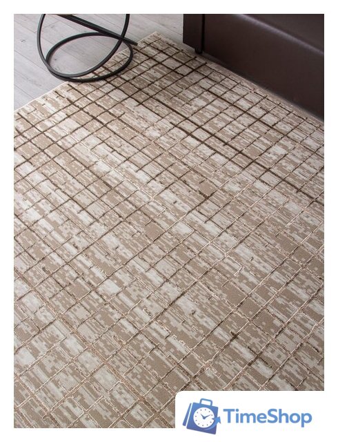Ковер для жилой комнаты Merinos Antep LT2392-STAN-780-BEIGE (2х2.9) - Изображение №3 — Интернет-магазин Time-Shop