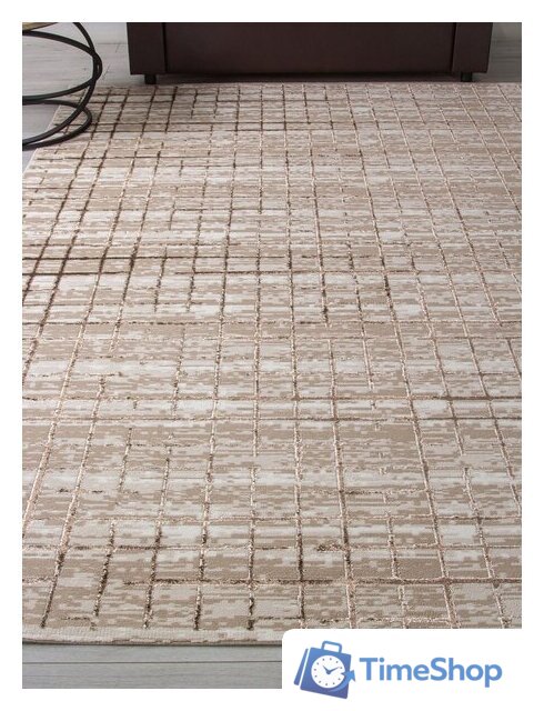 Ковер для жилой комнаты Merinos Antep LT2392-STAN-780-BEIGE (2х2.9) - Изображение №4 — Интернет-магазин Time-Shop