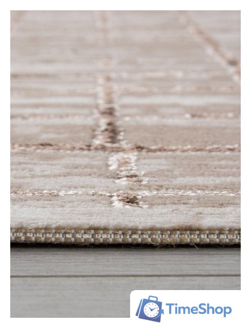 Ковер для жилой комнаты Merinos Antep LT2392-STAN-780-BEIGE (2х2.9) - Изображение №8 — Интернет-магазин Time-Shop
