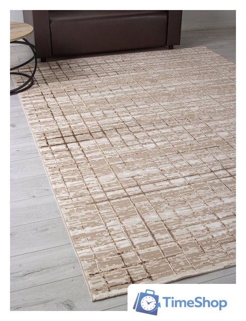 Ковер для жилой комнаты Merinos Antep LT2392-STAN-780-BEIGE (2х2.9) - Изображение №5 — Интернет-магазин Time-Shop