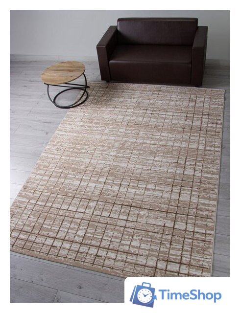 Ковер для жилой комнаты Merinos Antep LT2392-STAN-780-BEIGE (2х2.9) - Изображение №2 — Интернет-магазин Time-Shop