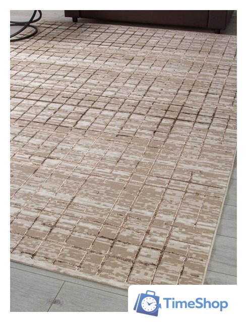 Ковер для жилой комнаты Merinos Antep LT2392-STAN-780-BEIGE (2х2.9) - Изображение №6 — Интернет-магазин Time-Shop