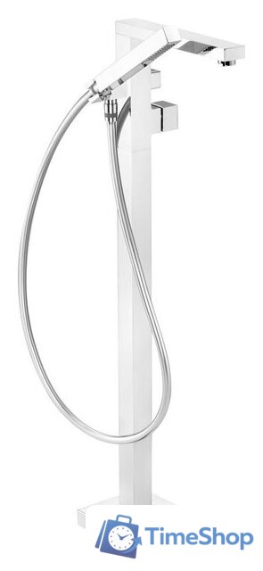 Смеситель Deante Blur BQL_017M - Изображение №2 — Интернет-магазин Time-Shop