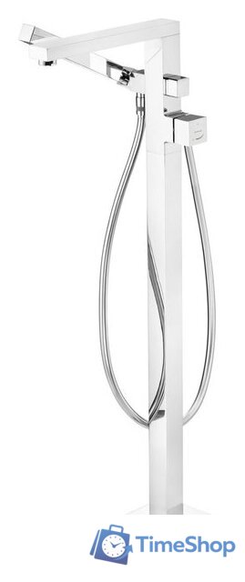 Смеситель Deante Blur BQL_017M - Изображение №1 — Интернет-магазин Time-Shop