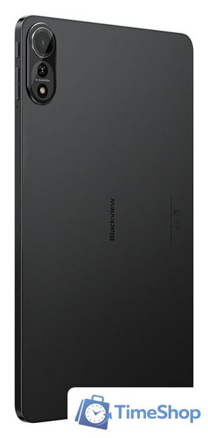 Планшет Blackview Mega 2 Wi-Fi 12GB/256GB (темно-серый, со стилусом и чехлом) - Изображение №7 — Интернет-магазин Time-Shop