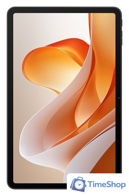 Планшет Blackview Mega 2 Wi-Fi 12GB/256GB (темно-серый, со стилусом и чехлом) - Изображение №3 — Интернет-магазин Time-Shop