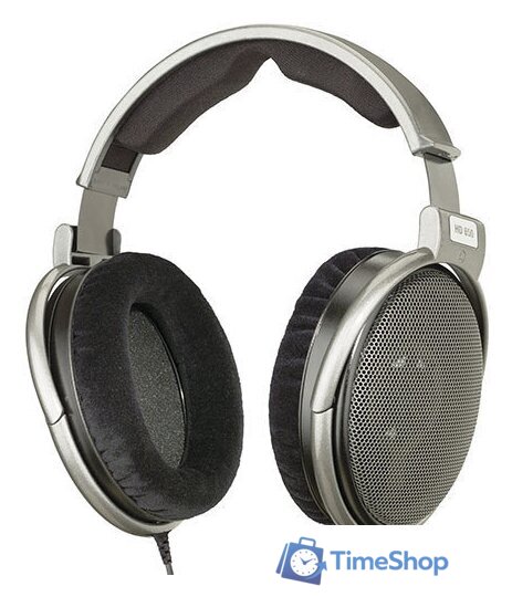 Наушники Sennheiser HD 650 - Изображение №1 — Интернет-магазин Time-Shop