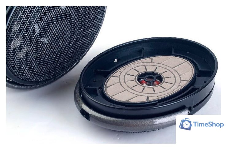 Наушники Sennheiser HD 650 - Изображение №11 — Интернет-магазин Time-Shop