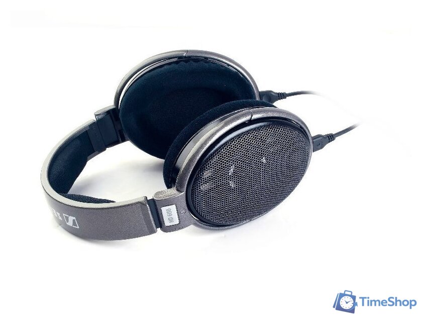 Наушники Sennheiser HD 650 - Изображение №2 — Интернет-магазин Time-Shop