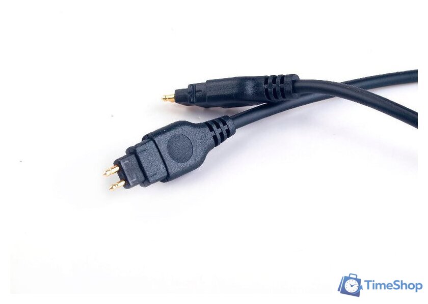 Наушники Sennheiser HD 650 - Изображение №9 — Интернет-магазин Time-Shop