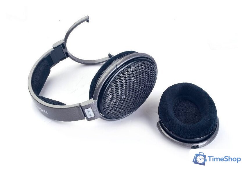 Наушники Sennheiser HD 650 - Изображение №6 — Интернет-магазин Time-Shop