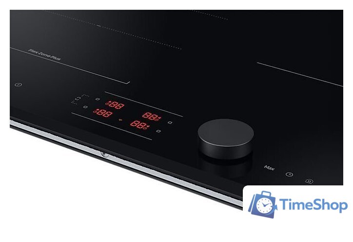 Варочная панель Samsung NZ64B6058GK - Изображение №3 — Интернет-магазин Time-Shop