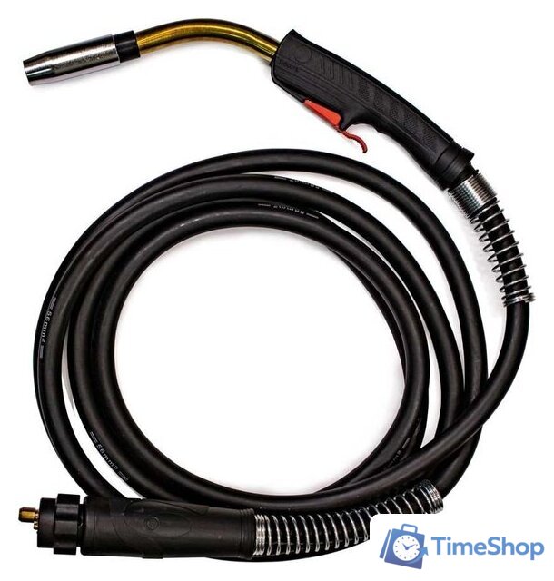 Сварочная горелка Aurora MIG SUPER MAXI 450 24657 - Изображение №1 — Интернет-магазин Time-Shop