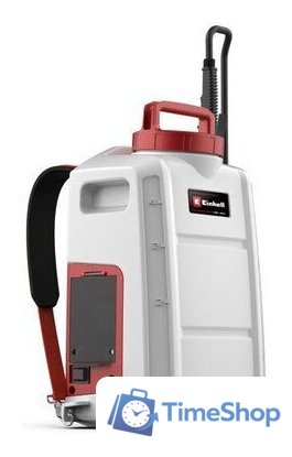Аккумуляторный опрыскиватель Einhell GE-WS 18/150 Li-Solo 3425230 (без АКБ) - Изображение №1 — Интернет-магазин Time-Shop