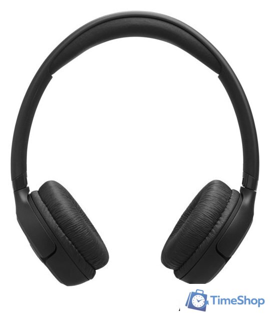 Наушники JBL Tune 530 (черный) - Изображение №2 — Интернет-магазин Time-Shop