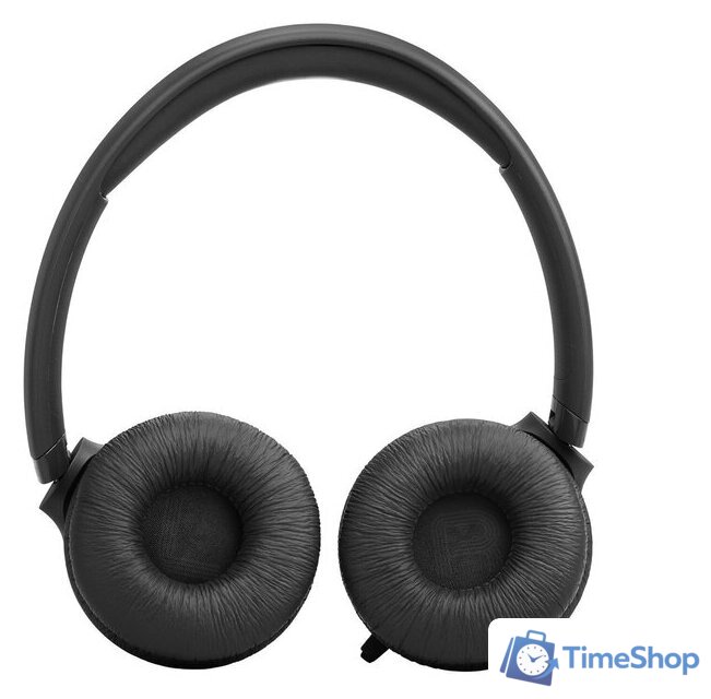 Наушники JBL Tune 530 (черный) - Изображение №4 — Интернет-магазин Time-Shop