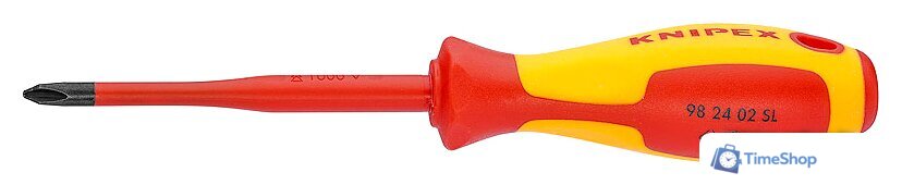 Универсальный набор инструментов Knipex 002120 (20 предметов) - Изображение №14 — Интернет-магазин Time-Shop