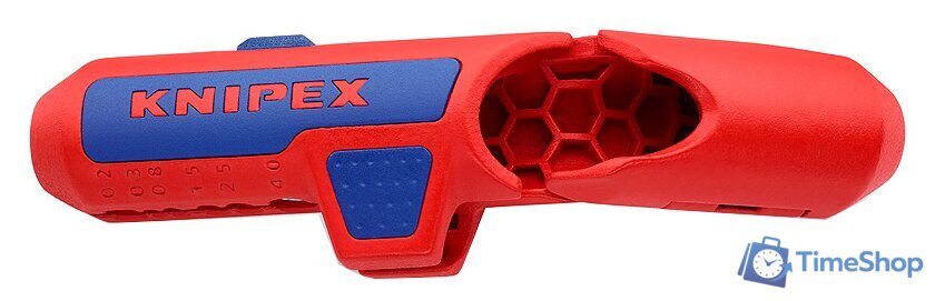 Универсальный набор инструментов Knipex 002120 (20 предметов) - Изображение №4 — Интернет-магазин Time-Shop