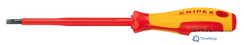 Универсальный набор инструментов Knipex 002120 (20 предметов) - Изображение №12 — Интернет-магазин Time-Shop