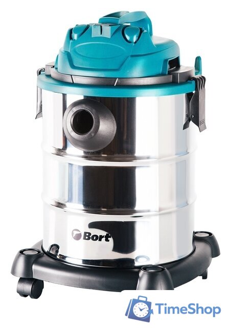 Пылесос Bort BSS-1325 - Изображение №2 — Интернет-магазин Time-Shop