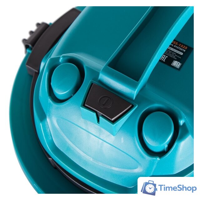 Пылесос Bort BSS-1325 - Изображение №4 — Интернет-магазин Time-Shop