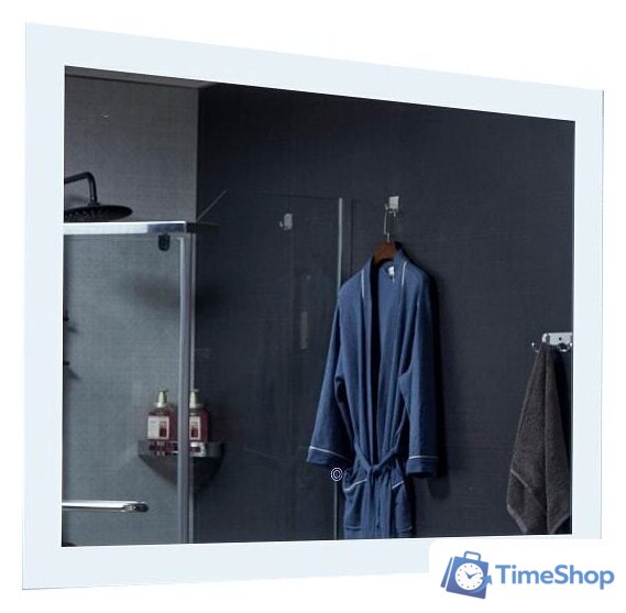  Roxen Зеркало Bliss 50×70 510035-50 - Изображение №1 — Интернет-магазин Time-Shop