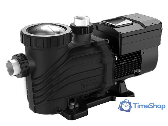 Самовсасывающий насос Unipump для бассейна JET POOL SPP 2200FC - Изображение №1 — Интернет-магазин Time-Shop