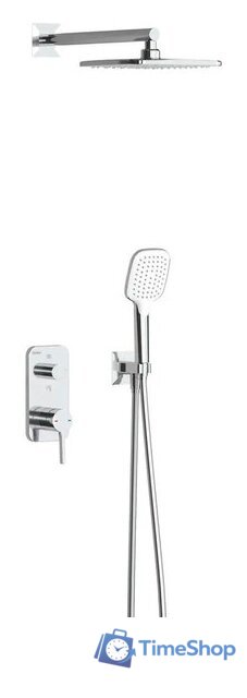 Душевая система  Teska Alinda AS2201 - Изображение №1 — Интернет-магазин Time-Shop