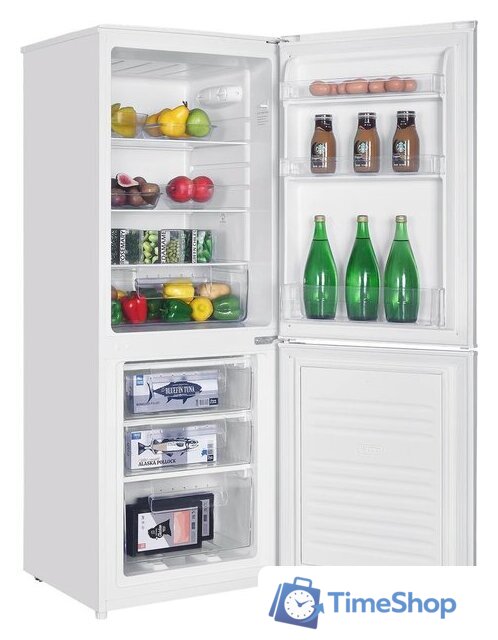Холодильник TECHNO DD2-27 - Изображение №4 — Интернет-магазин Time-Shop