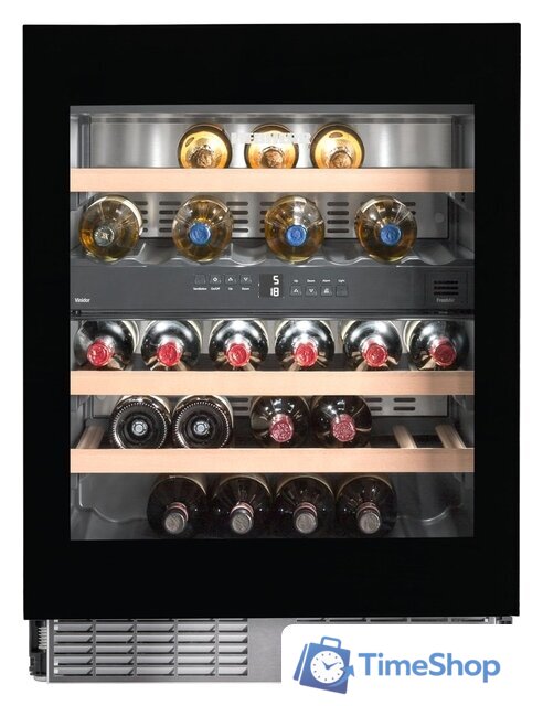 Винный шкаф Liebherr UWTgb 1682 1682-21001 - Изображение №1 — Интернет-магазин Time-Shop