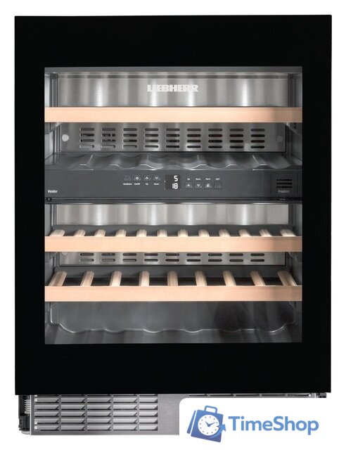 Винный шкаф Liebherr UWTgb 1682 1682-21001 - Изображение №2 — Интернет-магазин Time-Shop