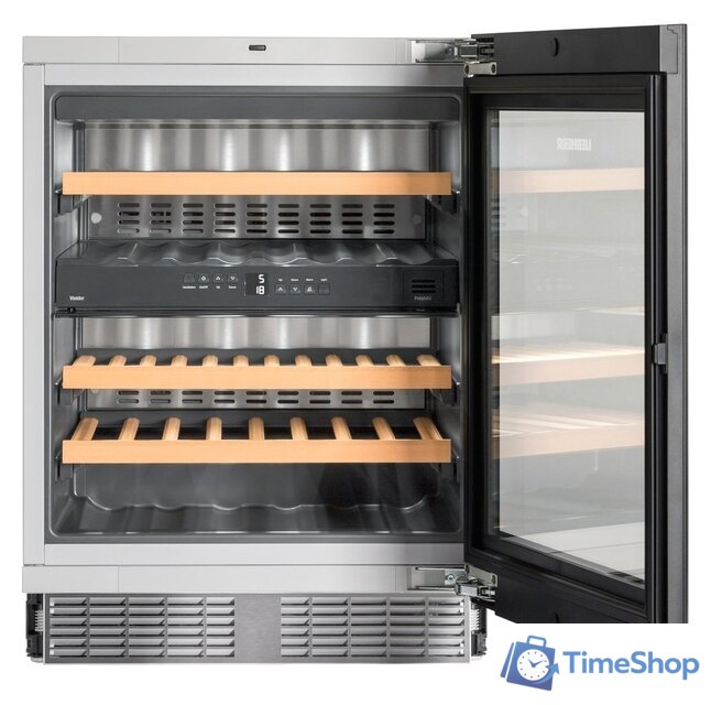 Винный шкаф Liebherr UWTgb 1682 1682-21001 - Изображение №3 — Интернет-магазин Time-Shop