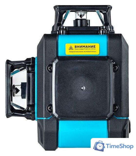 Лазерный нивелир Instrumax 3-360 - Изображение №8 — Интернет-магазин Time-Shop
