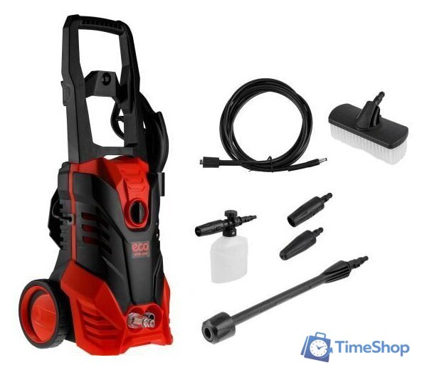 Мойка высокого давления ECO HPW-1600 - Изображение №1 — Интернет-магазин Time-Shop