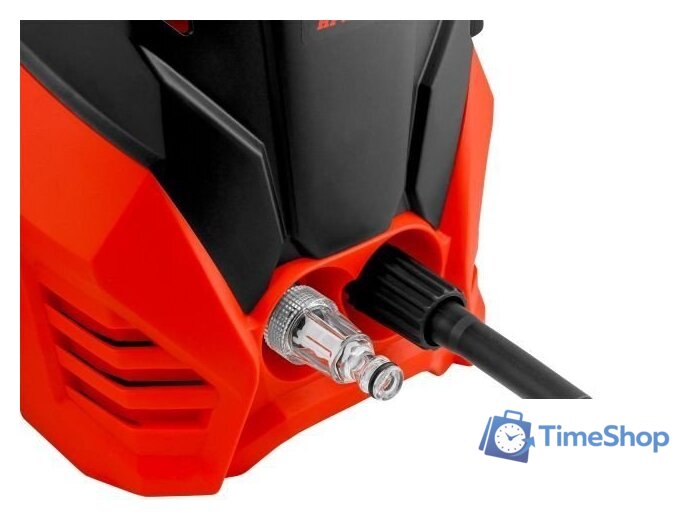 Мойка высокого давления ECO HPW-1600 - Изображение №5 — Интернет-магазин Time-Shop