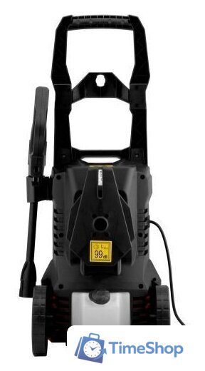 Мойка высокого давления ECO HPW-1600 - Изображение №3 — Интернет-магазин Time-Shop