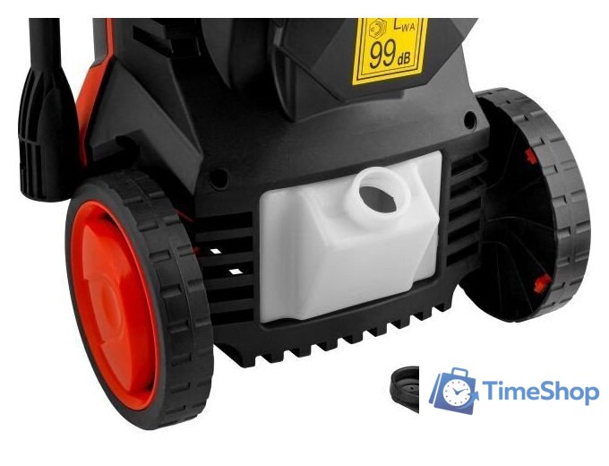 Мойка высокого давления ECO HPW-1600 - Изображение №4 — Интернет-магазин Time-Shop