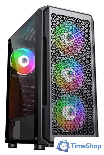 Корпус Accord ACC-3338 - Изображение №1 — Интернет-магазин Time-Shop