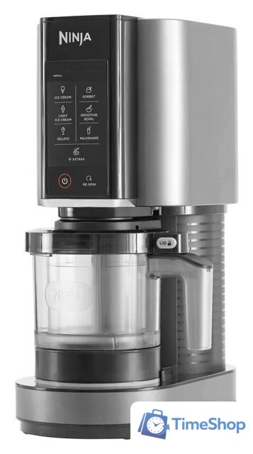 Мороженица Ninja NC300EU - Изображение №1 — Интернет-магазин Time-Shop