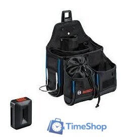Пояс Bosch GWT 4 Professional 1600A0265T - Изображение №1 — Интернет-магазин Time-Shop
