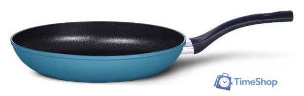 Сковорода TVS Luce Marina DT279202910101 20 см - Изображение №1 — Интернет-магазин Time-Shop