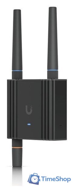Мобильный 4G Wi-Fi роутер Ubiquiti Mobile Router Ultra - Изображение №2 — Интернет-магазин Time-Shop