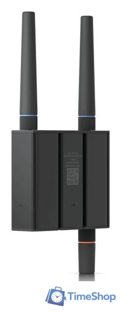 Мобильный 4G Wi-Fi роутер Ubiquiti Mobile Router Ultra - Изображение №4 — Интернет-магазин Time-Shop