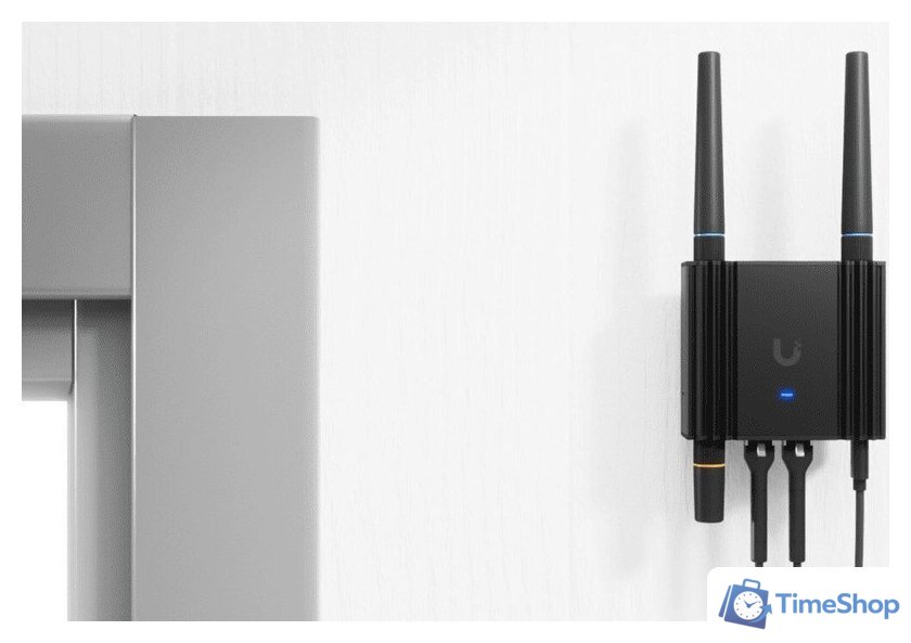 Мобильный 4G Wi-Fi роутер Ubiquiti Mobile Router Ultra - Изображение №6 — Интернет-магазин Time-Shop