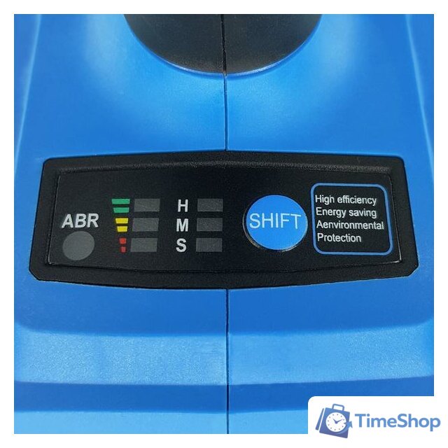 Гайковерт Toua DBLW180-1 (с 1-им АКБ, сумка) - Изображение №4 — Интернет-магазин Time-Shop