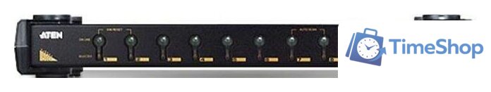 KVM переключатель Aten CS9138Q9-AT-G - Изображение №2 — Интернет-магазин Time-Shop