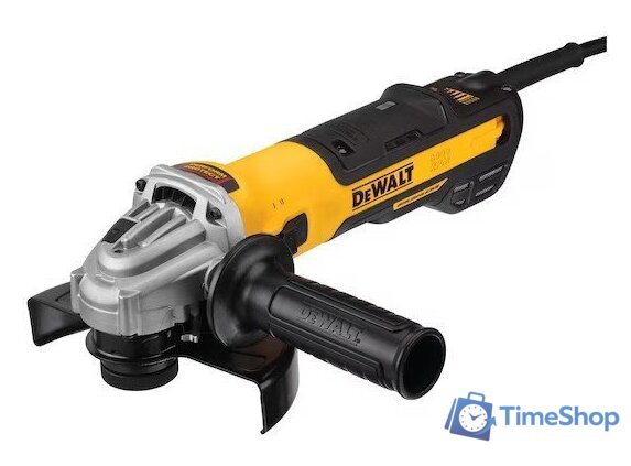 Угловая шлифмашина DeWalt DWE4369 - Изображение №1 — Интернет-магазин Time-Shop