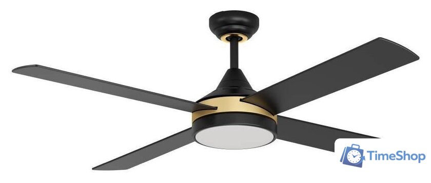 Вентилятор Eglo Trinidad 35118 - Изображение №1 — Интернет-магазин Time-Shop