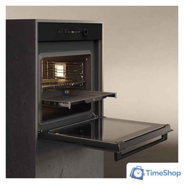 Электрический духовой шкаф ASKO OTP56BGH - Изображение №8 — Интернет-магазин Time-Shop